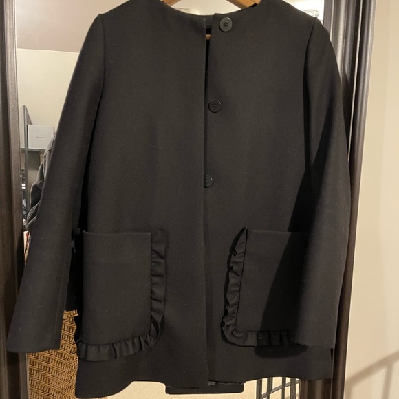 COS coat - Picture 2 of 5